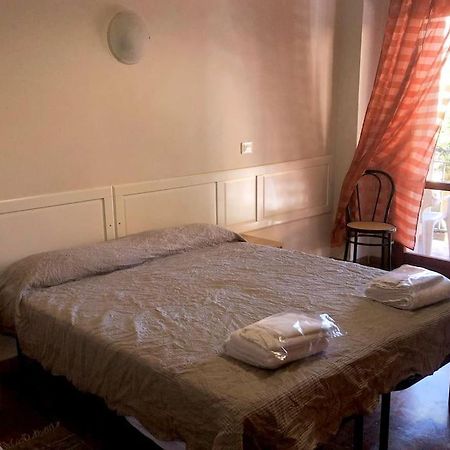 Hotel Sansovino Bed And Car Florenz Exterior foto