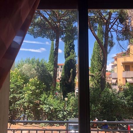 Hotel Sansovino Bed And Car Florenz Exterior foto