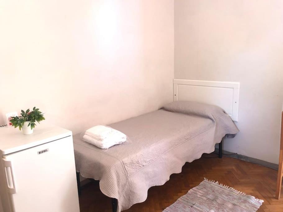 Hotel Sansovino Bed And Car Florenz Exterior foto
